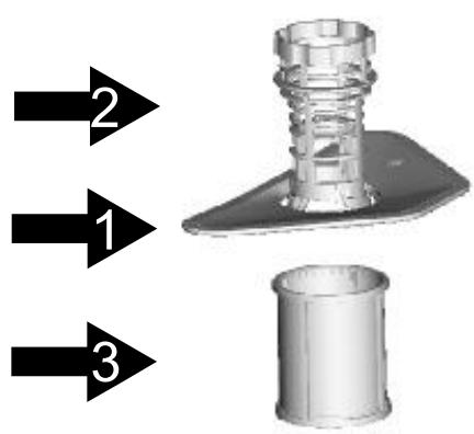 TEKA LP8 400 - LP8 810 - LP9 440 - El filtró - 1