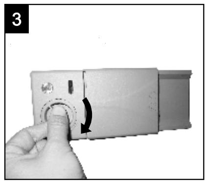 TEKA LP8 400 - LP8 810 - LP9 440 - Cuando relllenar el deposito del abrillantador - 4