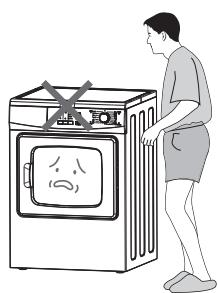 CONTINENTAL EDISON CESL7PCW  -  CESL7PCWV - Risques potentiels de chocs électriques - 1