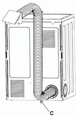 CONTINENTAL EDISON CESL7PCW  -  CESL7PCWV - Conseil - 1