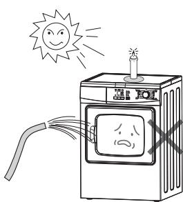 CONTINENTAL EDISON CESL7PCW  -  CESL7PCWV - Avertissement - 1