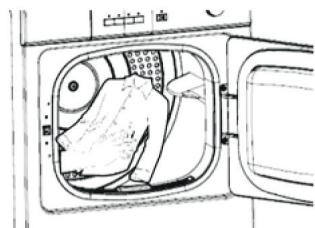 CONTINENTAL EDISON CESLCE7B1 - Choisir le programme requis - 1