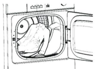 CONTINENTAL EDISON CESLEV7W - Choisir le programme requis - 1