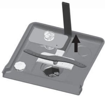 GORENJE GS62010S - Filtersystem - 5