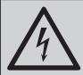 SMEG DHT38PLIT - Electrical safety - 3