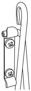 FALCON MCY1000EI MERCURY 1000  -  MCY1082EI MERCURY 1082 -  MCY1200EI MERCURY 1200 - Handyrack - 2
