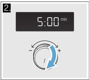 BOSCH HMT75G451 - Impostazione microonde - 2