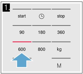 BOSCH HMT75G451 - Magnetron instellen - 1