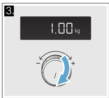 BOSCH HMT75G451 - Impostazione del programma - 3