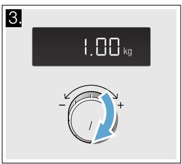 BOSCH BFL524MB0 - BFL524MS0 - BFL524MW0 - Réglage d'un programme - 3