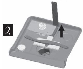 FAR LV10C49M19W - WARNING! - 2