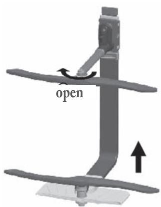 FAR LV10C49M19W - Cleaning the Spray Arms - 1