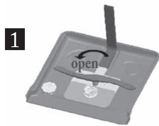 FAR LV10C49M19W - WARNING! - 1