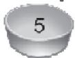 FAR LV10C49M19W - CHARGEMENT DES PANIERS: - 6