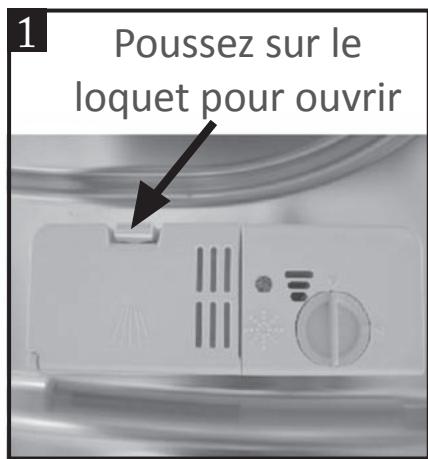FAR LVC518DW - Quantité de dédTangent à utiliser - 1