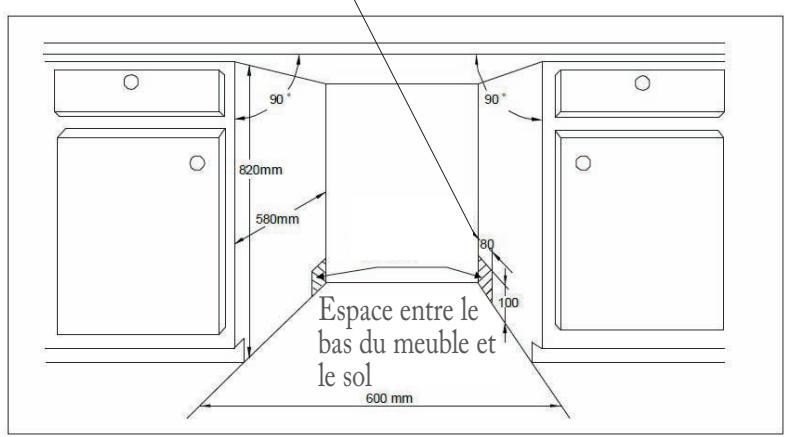 FAR LVC518DW - [Schéma 1] - 1