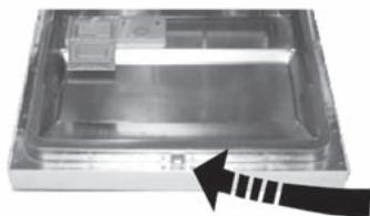 FAR LVC518DW - Entretien du lave-vaisselle - 1