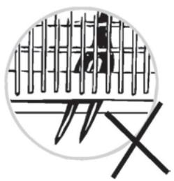 FAR LVC518DW - Loading the Cutlery Basket - 2