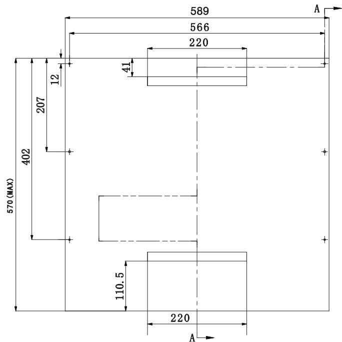 FAR LVC518DW - [Schéma 3] - 1
