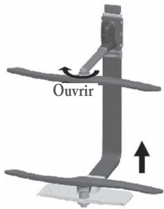 FAR LVC518DW - Nettoyage des bras d'aspersion - 1