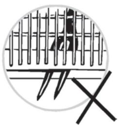 FAR LVC518DW - Chargement du panier à couverts - 2