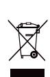 FAR LVI1116A++M - DISPOSAL OF OLD ELECTRICAL APPLIANCES - 1