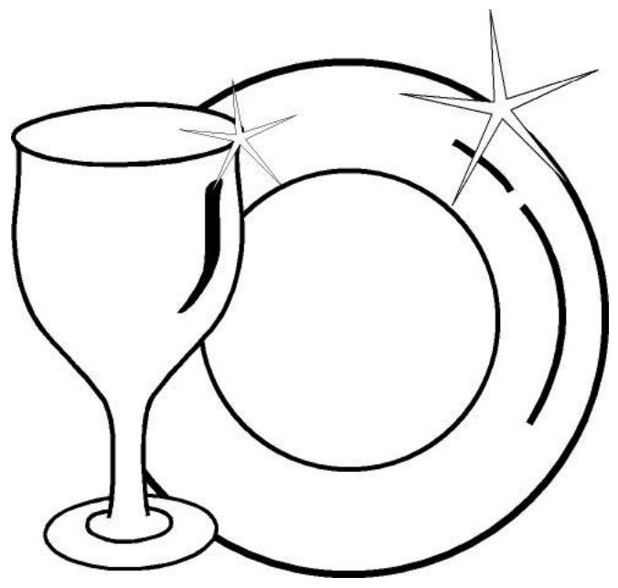 SOGELUX SLVI842X  -  SLVI852 - Lave-vaisselle Notice d'installation et d'utilisation - 1