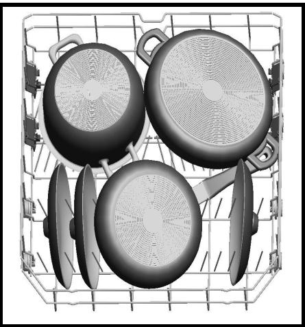 SOGELUX SLVI842X  -  SLVI852 - Supports pliants - 4