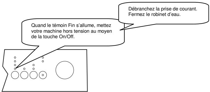 SOGELUX SLV451B - Modifier un programme avec remise à zéro - 5