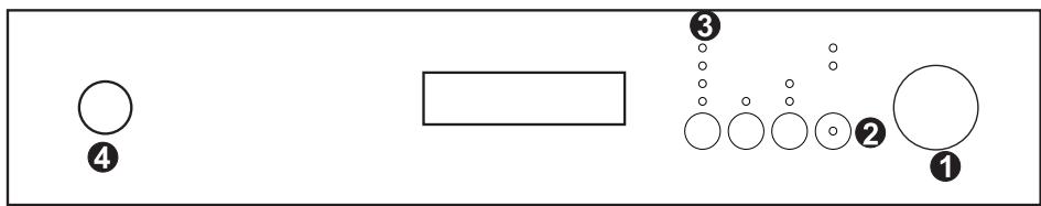 SOGELUX SLV451B - Réglage de l'adoucisseur - 1