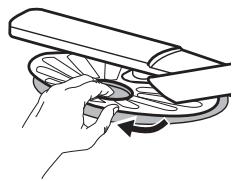 IKEA RENGORA 703.858.34 - Cleaning the filters - 4