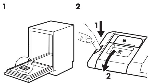 IKEA RENGORA 703.858.34 - Täglicher Gebrauch - 1