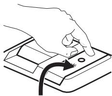 IKEA HYGIENISK - Filling the rinse aid dispenser - 3