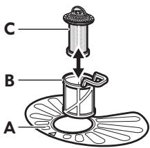 IKEA HYGIENISK - Cleaning the filters - 2