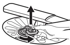 IKEA HYGIENISK - Cleaning the filters - 3