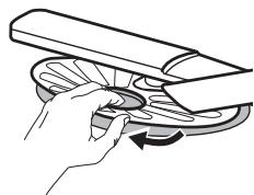 IKEA HYGIENISK - Cleaning the filters - 4