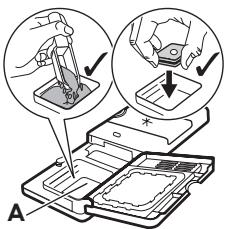 IKEA HYGIENISK 303.319.37 - Using the detergent - 2