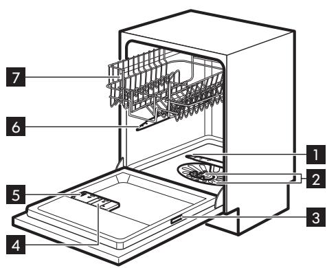 IKEA SKINANDE 003.858.37 - Product description - 1