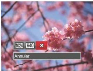 KODAK PIXPRO AZ651  -  PIXPRO AZ652 - Redimensionner - 1