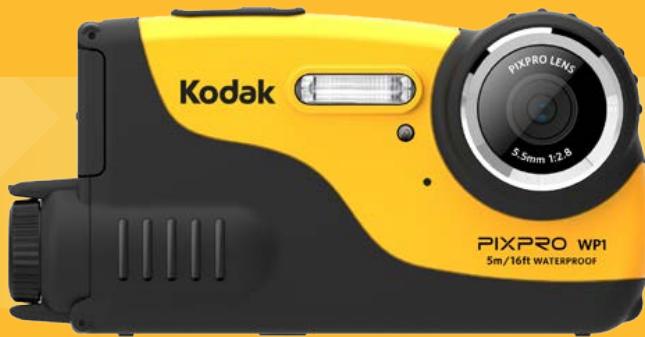 KODAK PIXPRO AZ651  -  PIXPRO AZ652 - 1