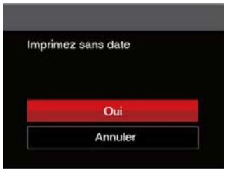 KODAK PIXPRO AZ651  -  PIXPRO AZ652 - Imprimez sans date - 2