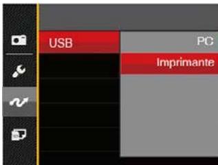 KODAK PIXPRO AZ901 - Configuration du mode USB - 1
