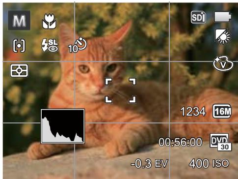 KODAK AZ528 - PIXPRO AZ522 - PIXPRO AZ525 - Display Setting - 3