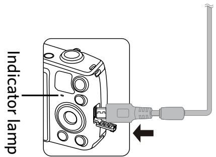 KODAK AZ528 - PIXPRO AZ522 - PIXPRO AZ525 - Charging Battery - 6
