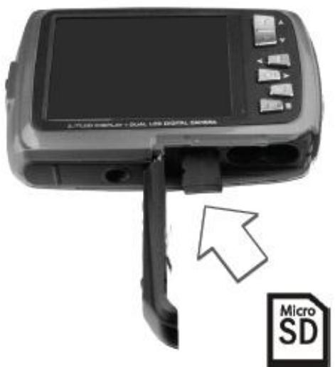 POLAROID IX6038 - Initial Camera Setup - 3