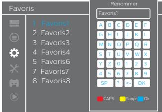 WISI OR243HD - Favors - 1