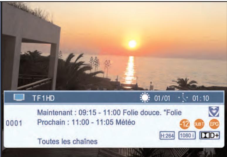 SERVIMAT TSF4500C - LA RECHERCHE S'EFFECTUE ET DURE QUELQUES SECONDES. - 2
