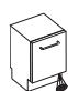 KITCHENAID KDSCM 82142 - KDSDM 82142 NE - Fonctions supplémentaires - 7