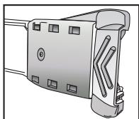 KITCHENAID KDSCM 82142 - KDSDM 82142 NE - Panier supérieur - 5