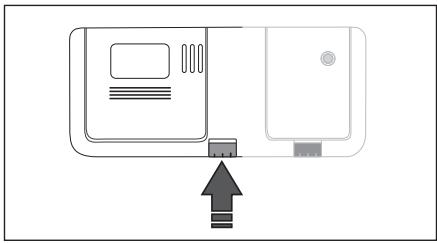 KITCHENAID KDSCM 82142 - KDSDM 82142 NE - AJOUT D'UN DÉTERGENT UTILISZEZ UNIQUÉMENT UN DÉTERGENT SPÉCIAL POUR LAVE-VAISSELLE CONFORMÉMENT AUX RECOMMANDATIONS DU FABRICANT! - 1